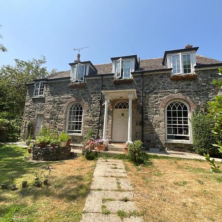 The Little Chapel Annexe Appartement Helston Buitenkant foto