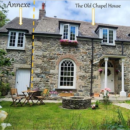 The Little Chapel Annexe Appartement Helston Buitenkant foto