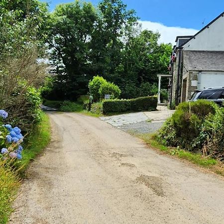 The Little Chapel Annexe Appartement Helston Buitenkant foto