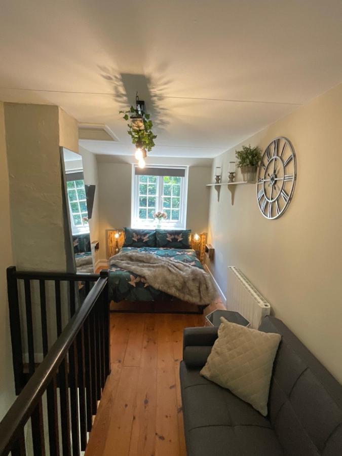 The Little Chapel Annexe Appartement Helston Buitenkant foto