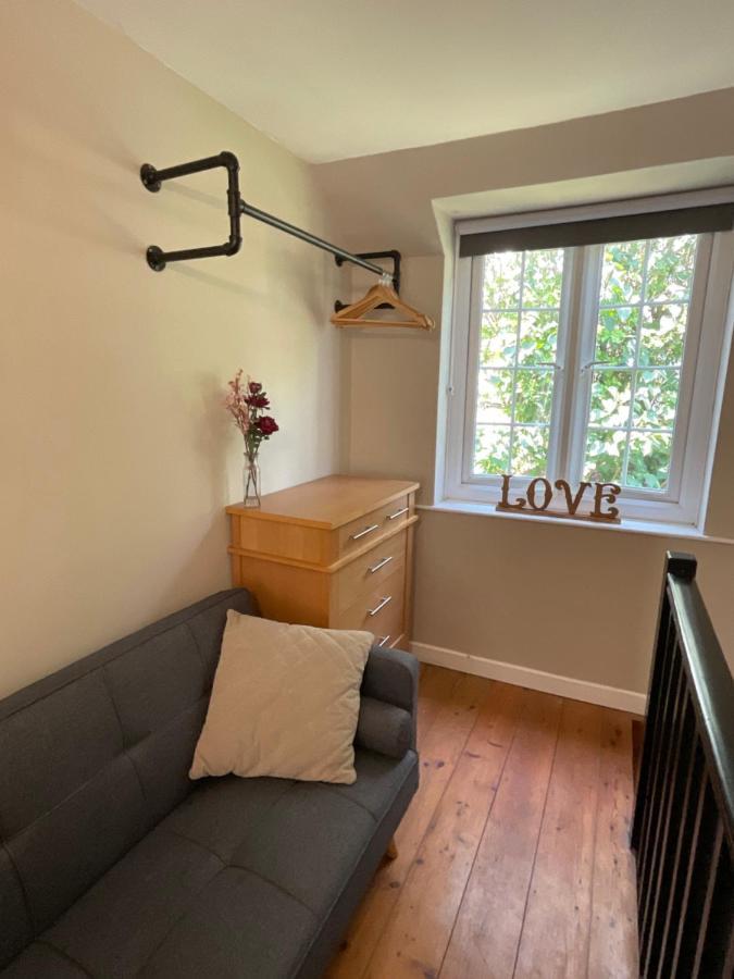 The Little Chapel Annexe Appartement Helston Buitenkant foto