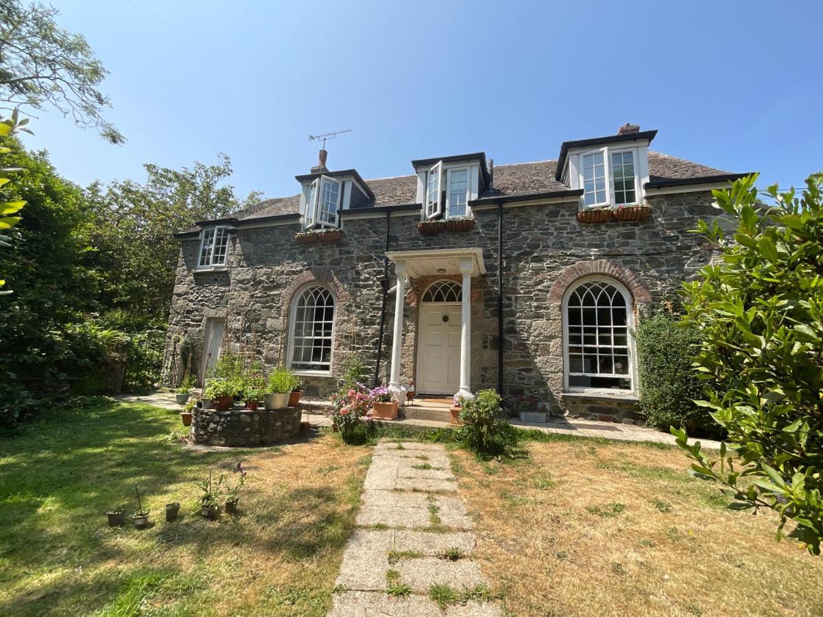 The Little Chapel Annexe Appartement Helston Buitenkant foto