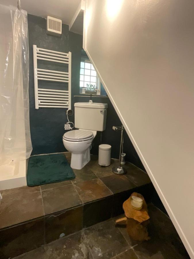 The Little Chapel Annexe Appartement Helston Buitenkant foto